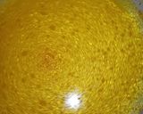 Foto del paso 5 de la receta Fumet de peix "caldo de pescado"