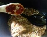 Bharay huwa khatay biagan recipe step 6 photo