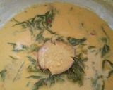 Foto langkah ke 3 dari resep Gulai singkong + jengkol.