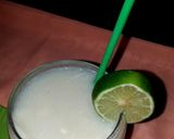 Foto langkah ke 3 dari resep Smoothie Sirsak Jeruk Nipis.