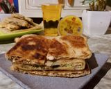 Foto langkah ke 6 dari resep Martabak Mesir.