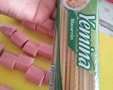 Foto del paso 2 de la receta: Salchipulpos