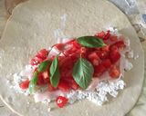 Foto del paso 5 de la receta Pizza Calzone (Thermomix)