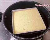A picture of step 9 of Fruit Cake Without Oven 😋.