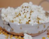 Foto langkah ke 4 dari resep Salted popcorn.