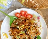 Foto langkah ke 4 dari resep Kwetiaw Goreng Istimewa.