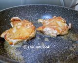 Foto langkah ke 2 dari resep Chicken Steak ala Jepang.