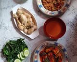 Foto langkah ke 5 dari resep Ayam Pop Khas Padang.