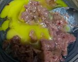 Foto langkah ke 3 dari resep Sandwich Beef Pronas.