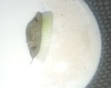 Foto del paso 4 de la receta: Crema de chile poblano