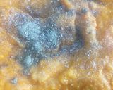 Foto del paso 6 de la receta: Matambre de cerdo sazonado gratinado y puré crema de zanahorias