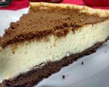 Foto del paso 5 de la receta: Cheesecake de oreo