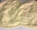 A picture of step 2 of Shawarma.