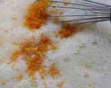 Foto del paso 6 de la receta Flan de naranja