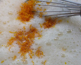 Foto del paso 6 de la receta: Flan de naranja