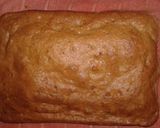 Foto del paso 5 de la receta: Queque de Plátano 🍌