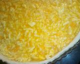 Foto del paso 5 de la receta: Tarta de queso agridulce