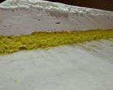 Joghurtos szelet (Gluténmentes :) ) recept fázis 2 fotója