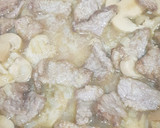 Foto del paso 3 de la receta: Fricandó