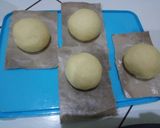 Foto langkah ke 3 dari resep Roti Goreng Mantep Lembut didalam Renyah diluar🙌.