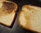 Foto langkah ke 1 dari resep Rueben dengan Spam.