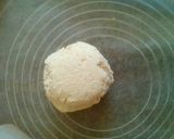 Sajtos-burgonyapogácsa recept fázis 3 fotója