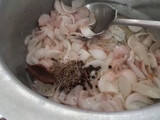قیمہ چنادال