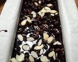Foto langkah ke 5 dari resep Brownies klasik.