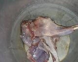 Foto del paso 2 de la receta: Escabeche de viscacha
