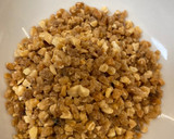 Foto del paso 2 de la receta: Helados saludables de plátano