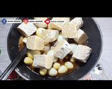 Foto langkah ke 2 dari resep Baceman Tempe Telur.