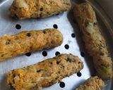 મુઠીયા(Muthiya Recipe in Gujarati) રેસીપી સ્ટેપ3ફોટો