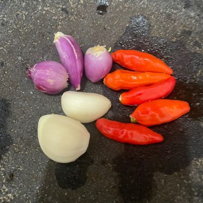 Langkah 2
