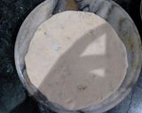 A picture of step 1 of Patatoes paratha.