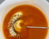 Zupa pomidorowo-dyniowa krok przepisu 4 zdjęcie
