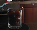 Foto langkah ke 2 dari resep Aisu Koohii || アイスコーヒー || Japanese Iced Coffee|| Es Kopi asal Jepang (tanpa gula).
