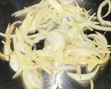 Foto langkah ke 4 dari resep Beef Teriyaki.