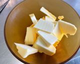 Une image de l'étape 13 de Petits fondants caramélisés à l’ananas, fromage blanc et citron vert.