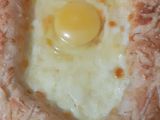 Khachapuri