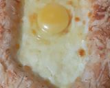 Foto del paso 6 de la receta: Khachapuri
