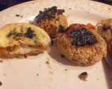 Foto del paso 5 de la receta: Bombas de calabaza