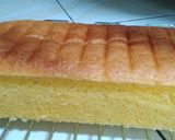 Foto langkah ke 7 dari resep Lemon cake asem manis.