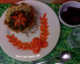 Foto langkah ke 5 dari resep 251. Mie Keranjang Sederhana.
