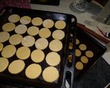 Foto del paso 5 de la receta: Galletas de limón