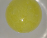 Foto del paso 1 de la receta Magdalenas "Cortadas" (Receta de mi madre)