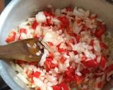 Foto del paso 1 de la receta: Pizza casera