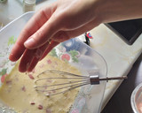 Foto del paso 6 de la receta: Quiche de calabacín y jamón york