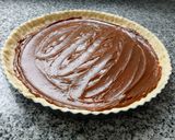 Foto del paso 7 de la receta: Tarta de coco y dulce de leche 🥥