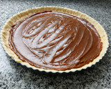Foto del paso 7 de la receta: Tarta de coco y dulce de leche 🥥