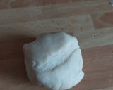 Une image de l'étape 3 de Cheese Naan 🇮🇳.
